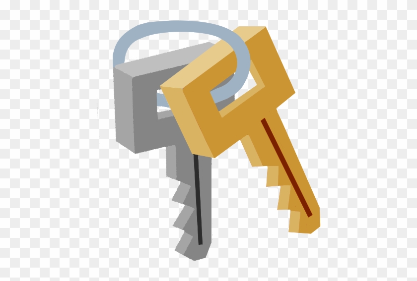Free Security Icons - Keys Icon #504534