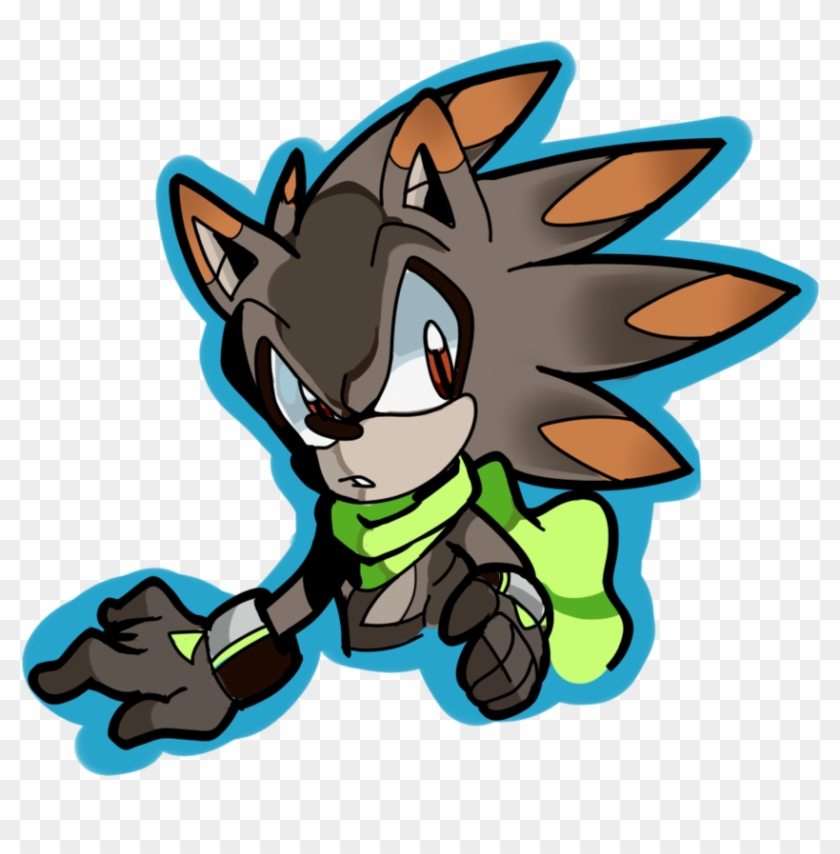 Arrow Bust By Halfway To Insanity - Cartoon #504545