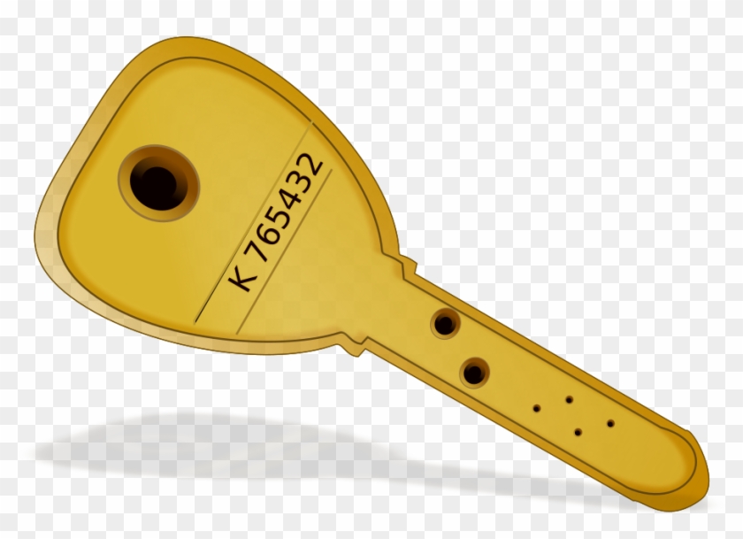 Key-icon 64x64 - Key Icon #504547