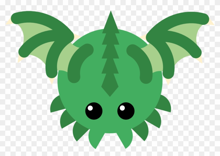 Artisticcthulhu - Flying - Mope Io Skin Urls #504546