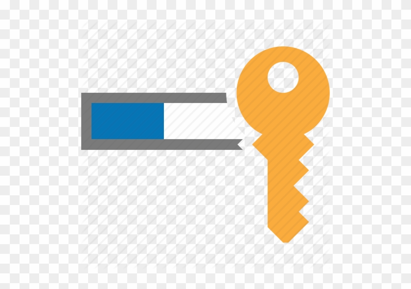 Password Database Icon - Login #504574