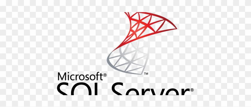Offline Mssql 2014, 2012, 2008, 2005 Database - Sql Server 2014 Logo #504596