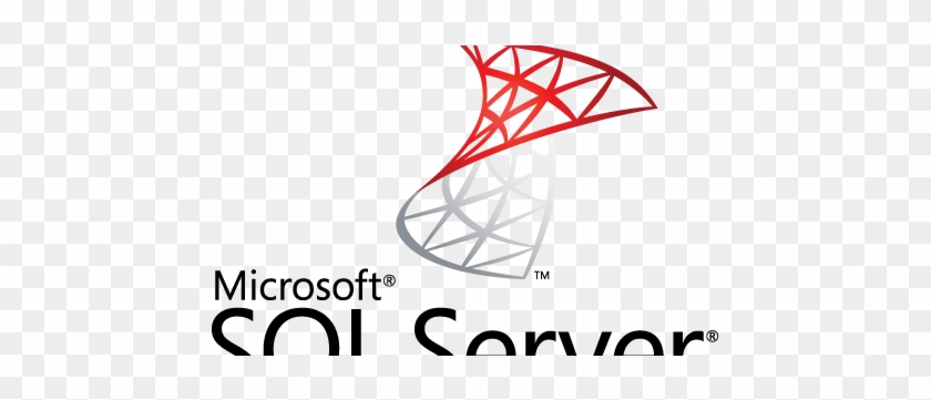 sql server logo transparent