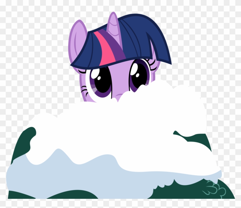 Dontlink, Bush, Cute, Hiding, Safe, Simple Background, - My Little Pony: Friendship Is Magic #504614