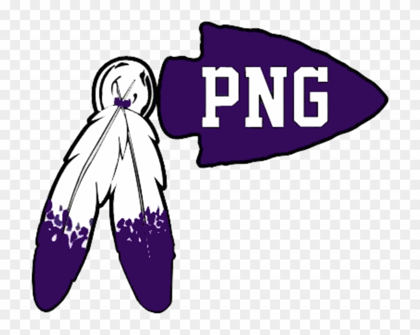 Indians - Port Neches Groves Indians #504636