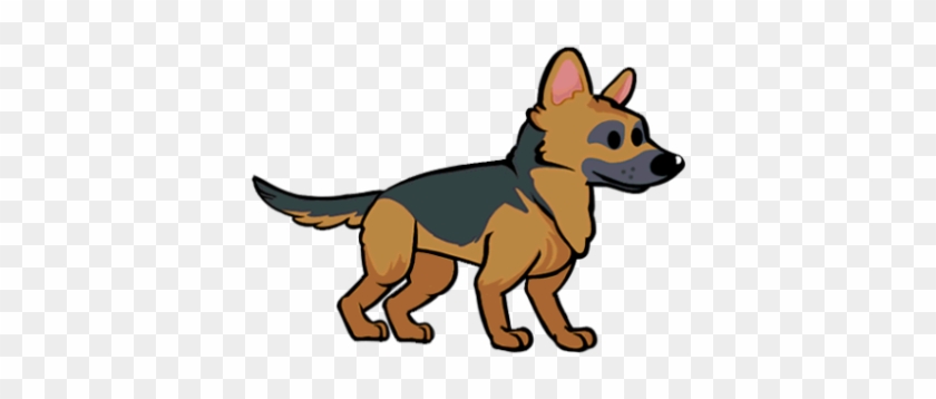Dogmeat In Fallout Shelter - Fallout Shelter Dog #504645