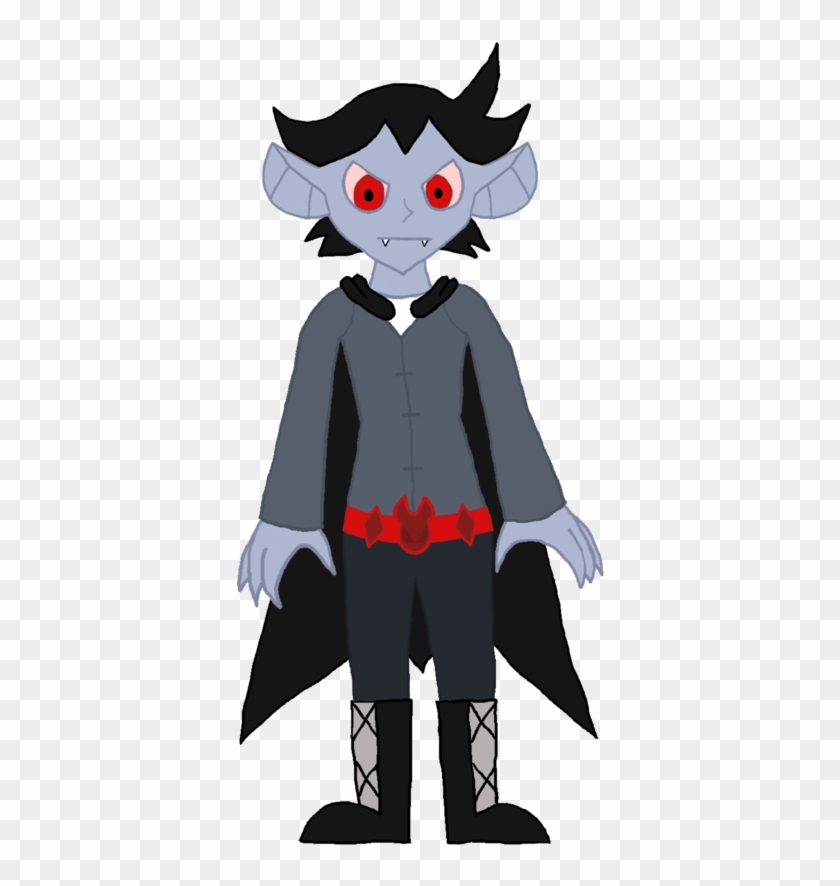 Lilith Draxler By Insanity-man - Cartoon #504655