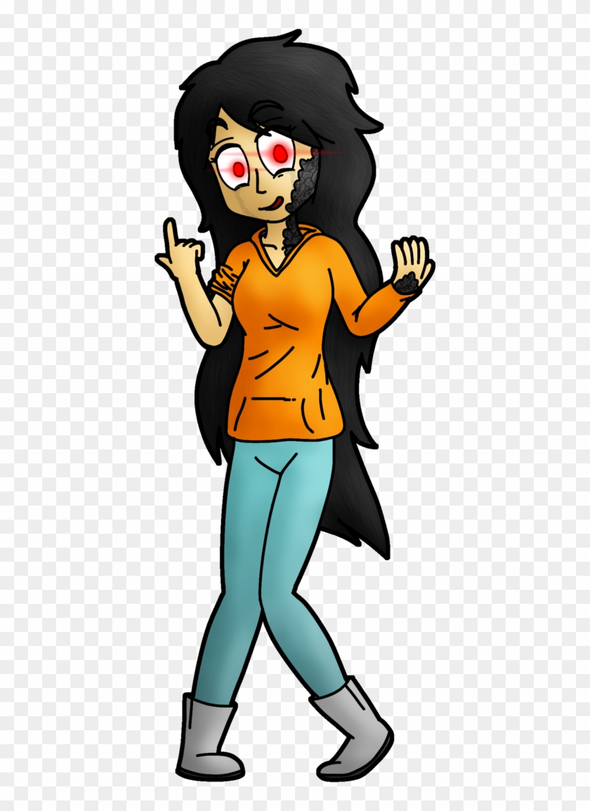 Scale Of Insanity By Nettimato - Cartoon #504659