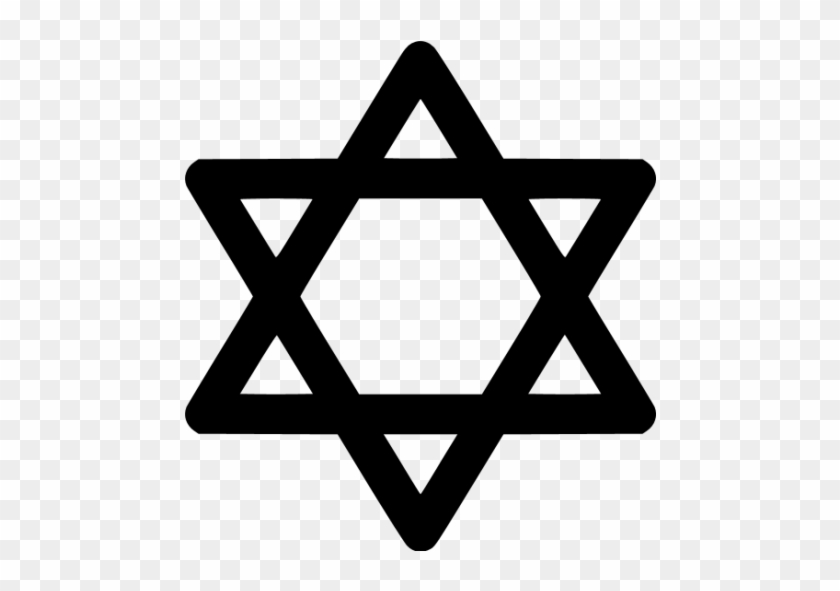 Jewish Symbols #504691
