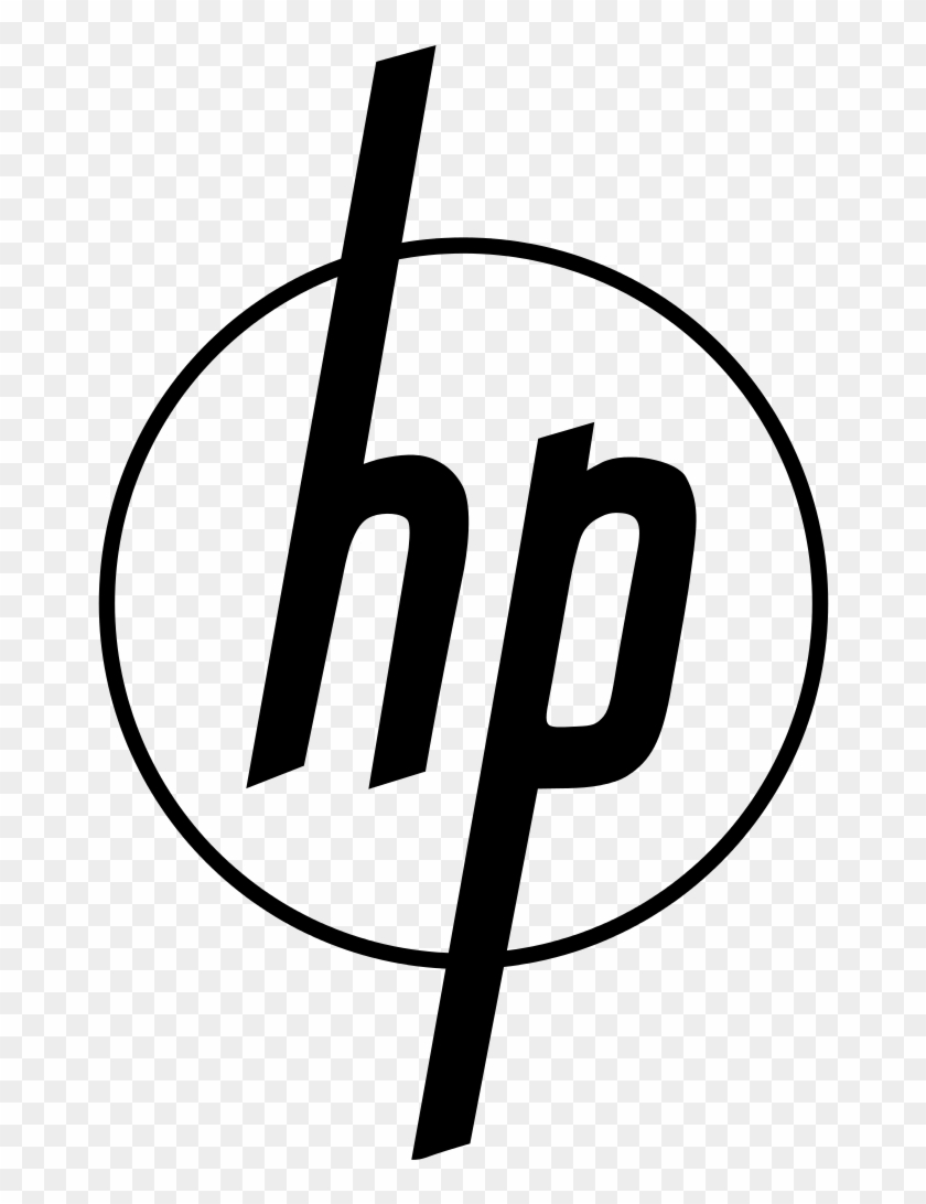 Exam Number/code - Hewlett Packard First Logo #504724