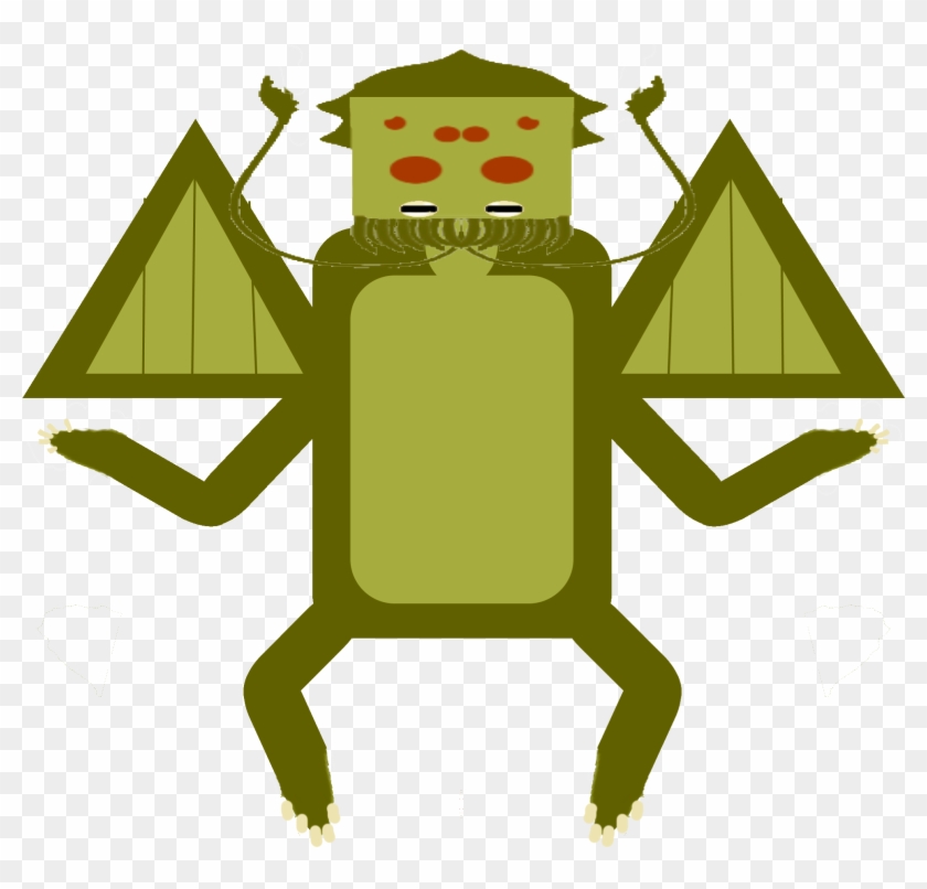Paleothe Wise Cthulhu - Paleothe Wise Cthulhu #504788