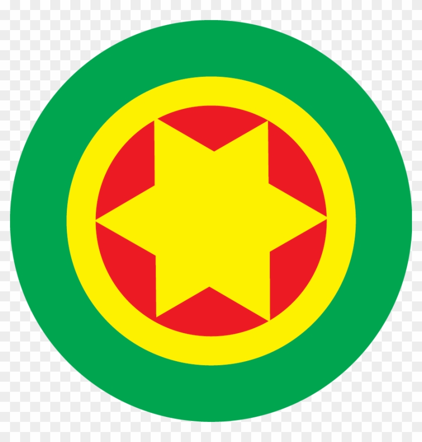 Ethiopia 1974-1984 - Ethiopian Flag With The Star Of David #504813