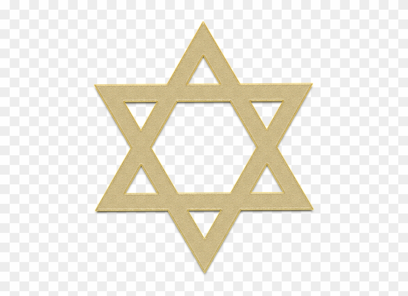 Star David - Love Israel And Jerusalem #504817