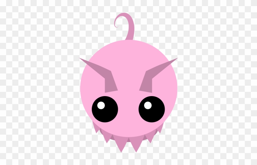Cthulhu Larva - Cartoon - Free Transparent PNG Clipart Images Download