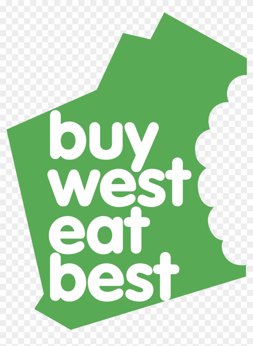 Buy West Eat Best #504835