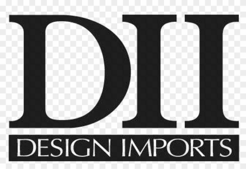 Dii Has Over 25 Years Of Experience Designing, Manufacturing, - Design Imports #504846