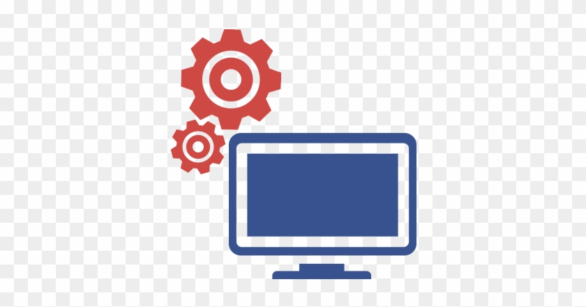 Technology - Vector Graphics #504858