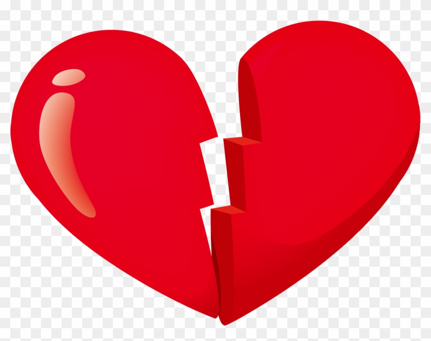 Check Out Our Collection Of More Than 180k Free Vector - Heart Breaking Gif Png #504867