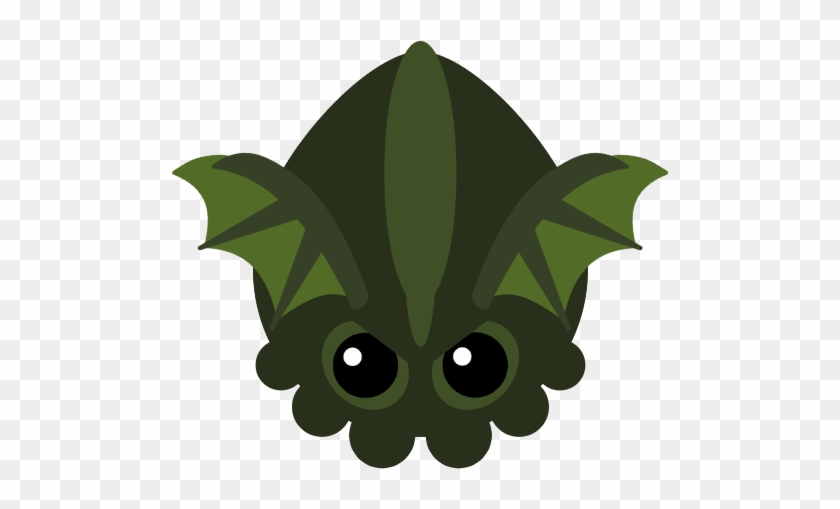 Artisticcthulhu - Cthulhu Mope Io #504944