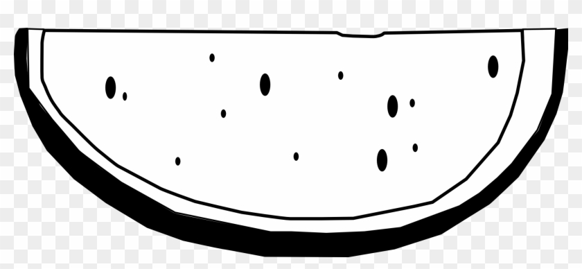 Black And White Watermelon #504953