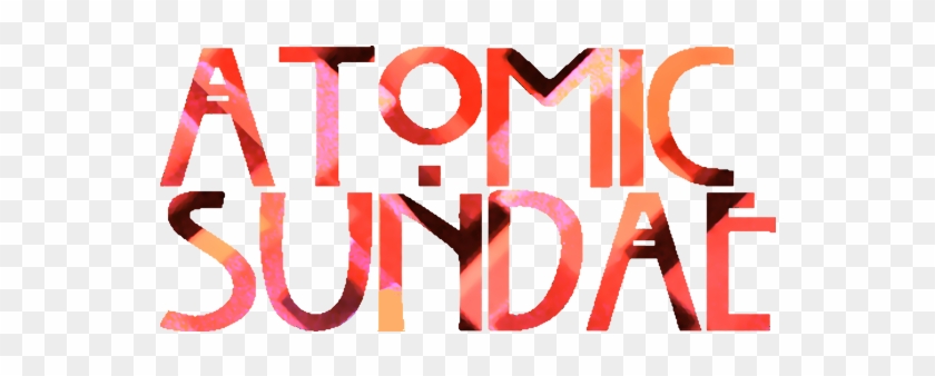 Atomic Sundae - Rock #504993