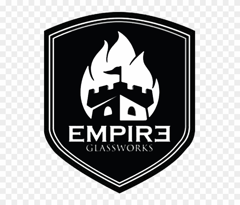 Empire Glassworks - Empire Glassworks Logo #504995