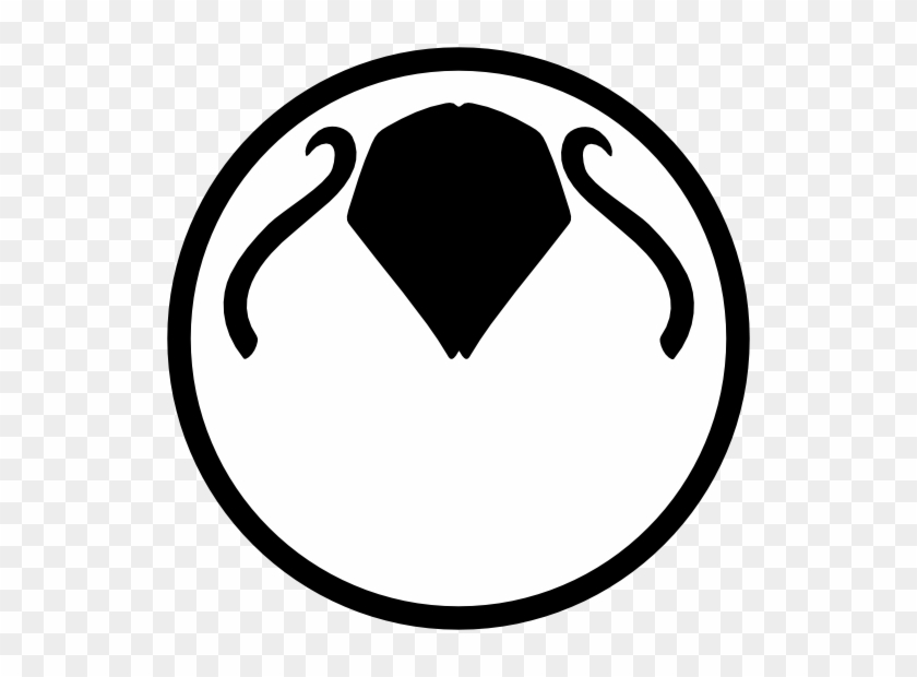 Shape Of Head And Tendrils - Tendril #505022