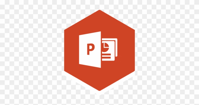 Microsoft Office Powerpoint Icon Download - Microsoft Office 2013 #505043