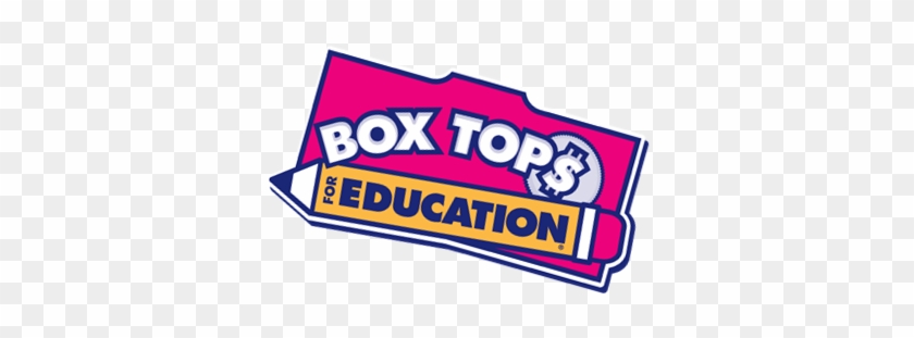 Westbriar Pta Box Tops Bonus Box Tops Turn In Sheets - Box Tops For Education Clip #505069