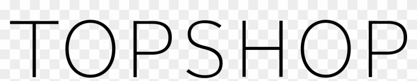 Topshop Coupon - Topshop Logo White Png #505122
