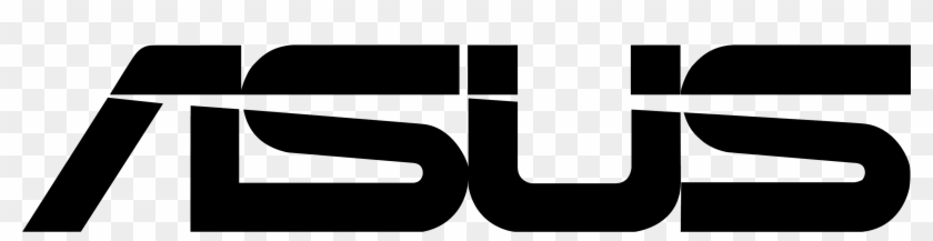Transparent Background Asus Logo #505132