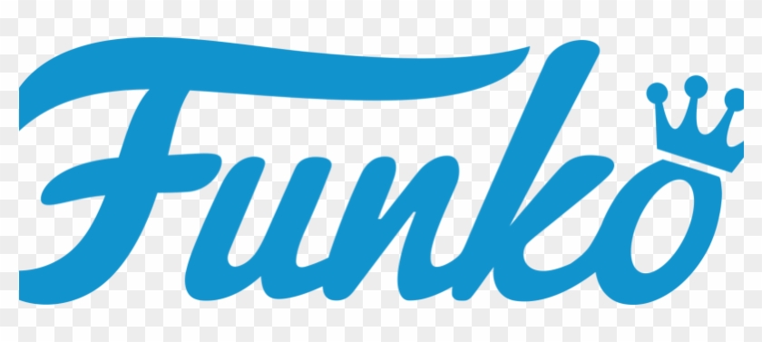 Announcements - Funko Logo #505139