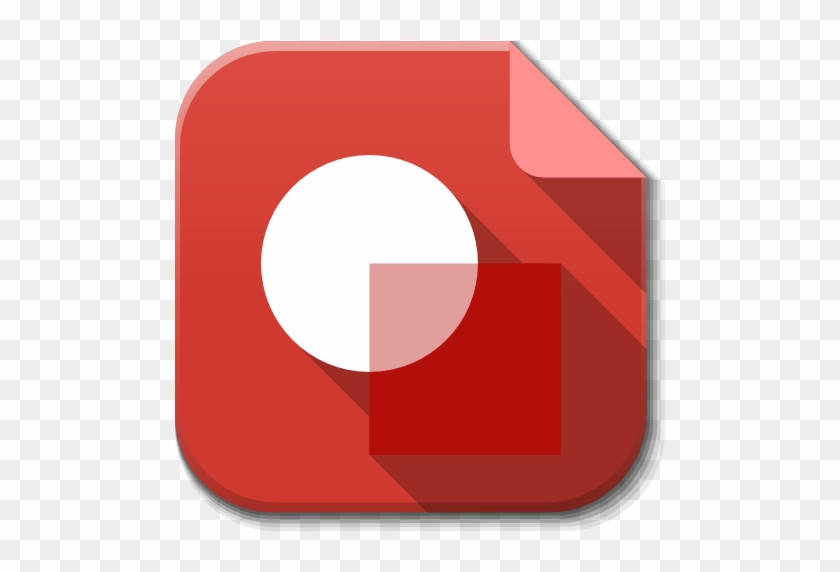 Harness The Power Of Google Drawings - Google Drawings App Icon #505161