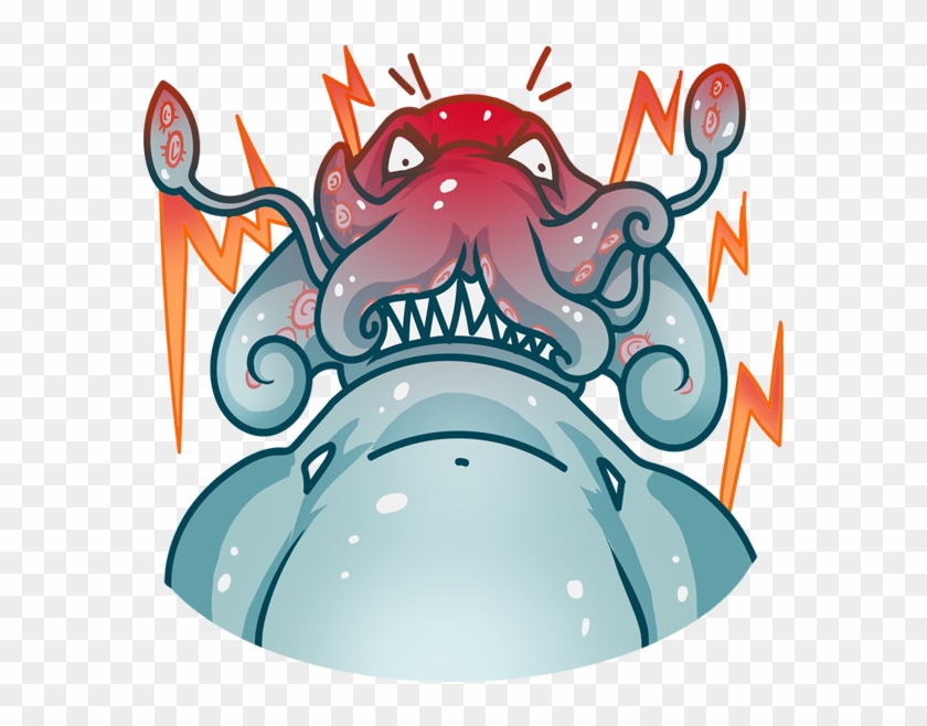 Cthulhu Calls Messages Sticker-11 - Cthulhu Calls Messages Sticker-11 #505159
