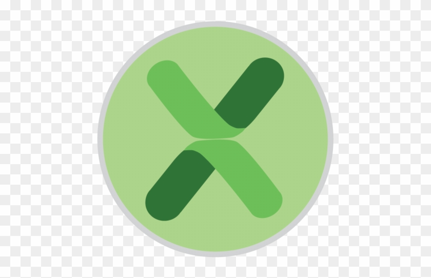 13 - Cool Excel Icon #505194