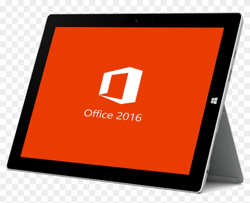 Office 2016 - Recertified - Microsoft Surface Pro 3 256 Gb, Intel #505214