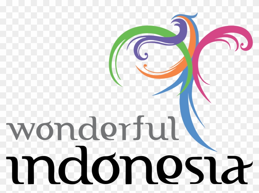 Download The Rally Flyer - Logo Visit Indonesia 2017 #505216