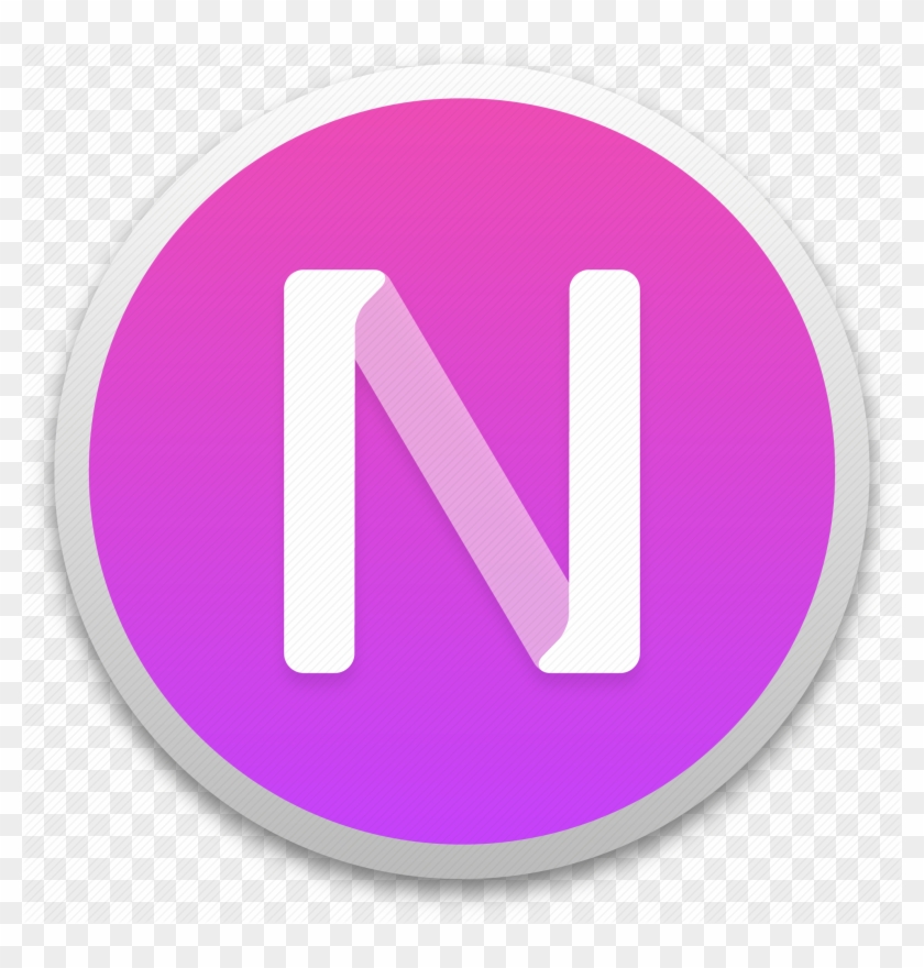 Microsoft Office Onenote Icon - One Note Icon #505222