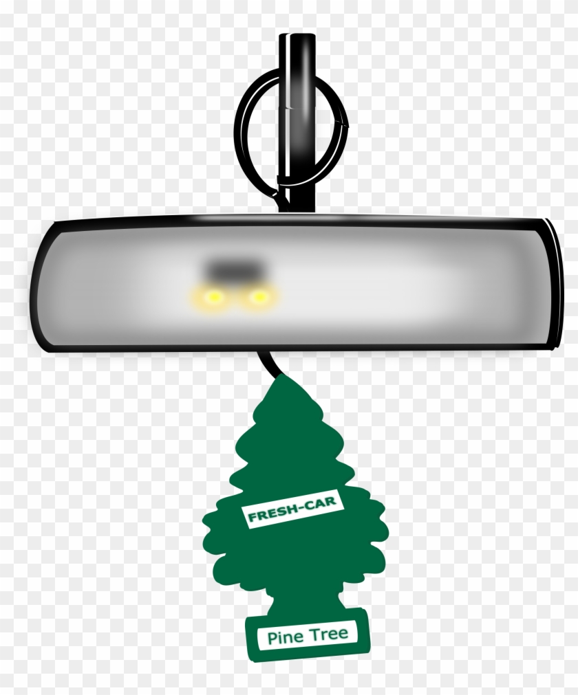 Big Image - Air Freshener Clipart #505229