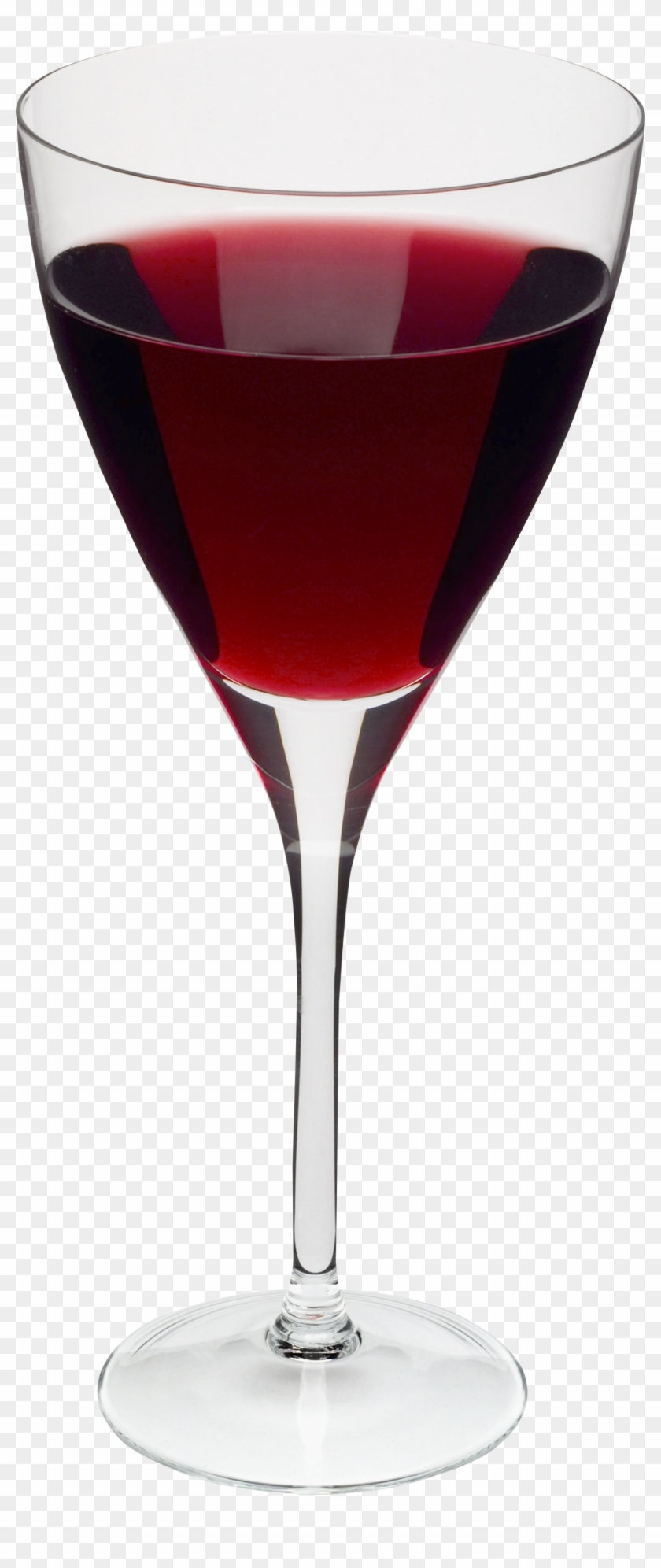 Wine Clipart Transparent Background - Wine Glass Transparent Png #505243
