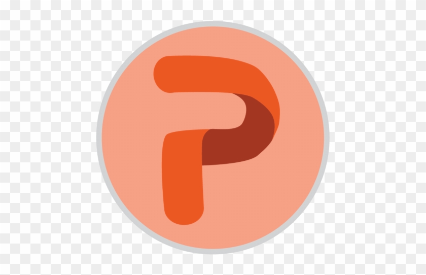 Icoicnspng - Powerpoint Icon #505241