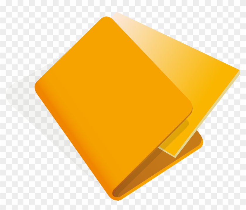 Microsoft Office Folder Icon Download - Clip Art #505246