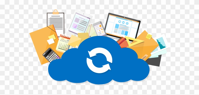 Applications Are An Excellent Way To Add More Functionality - Cloud Computing #505247
