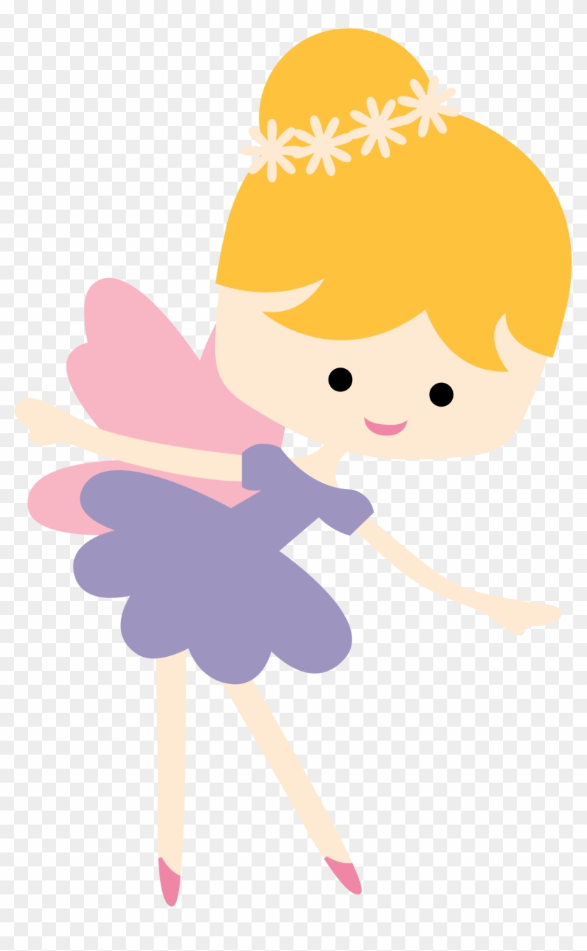 Say Hello - Fairy #505259