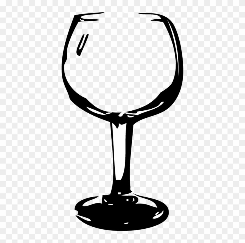 Pin Wine Glass Images Clip Art - Glass #505265