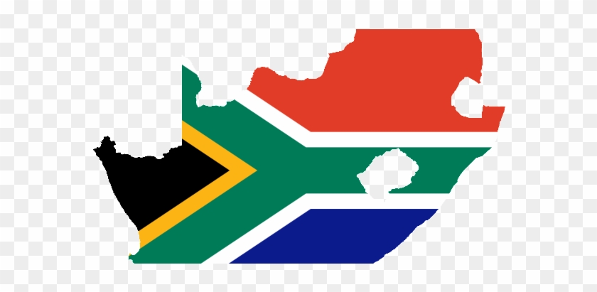 Ten Things You Need To Know About South Africa's New - South Africa Flag #505302