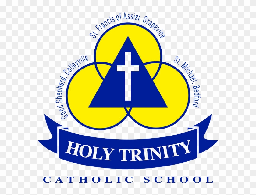 Parish Connections Trinity Catholic High School - School #505329