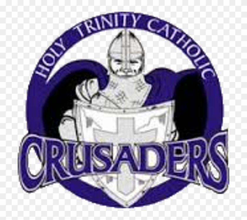 Holy Trinity Catholic Logo - H #505340