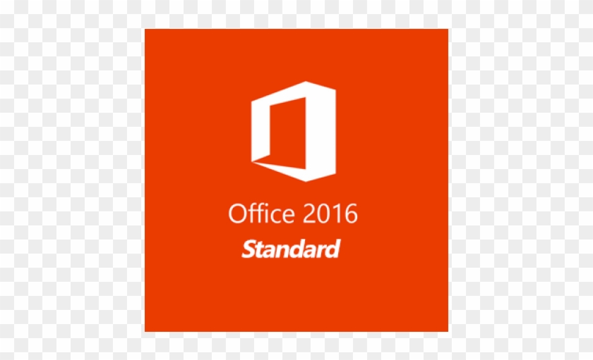 Office Icon - Microsoft Office Mac 2016 Home & Business Hardware/electronic #505361