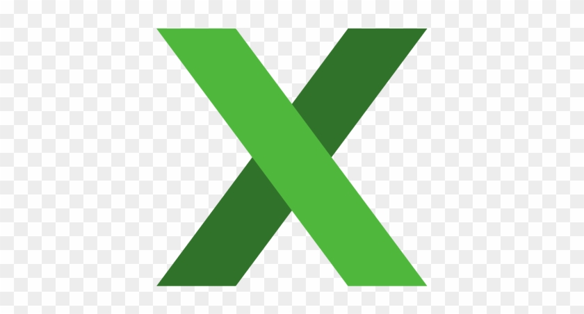 Excel Icon - Excel Png #505369